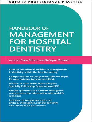 cover image of Oxford Professional Practice
